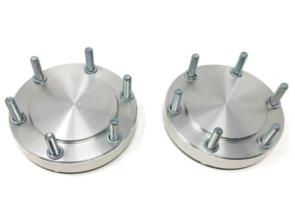 Tuff Country Tuff Country 10805 Cv Axle Spacer Kit 1" - Vehicle Parts & Accessories More Products