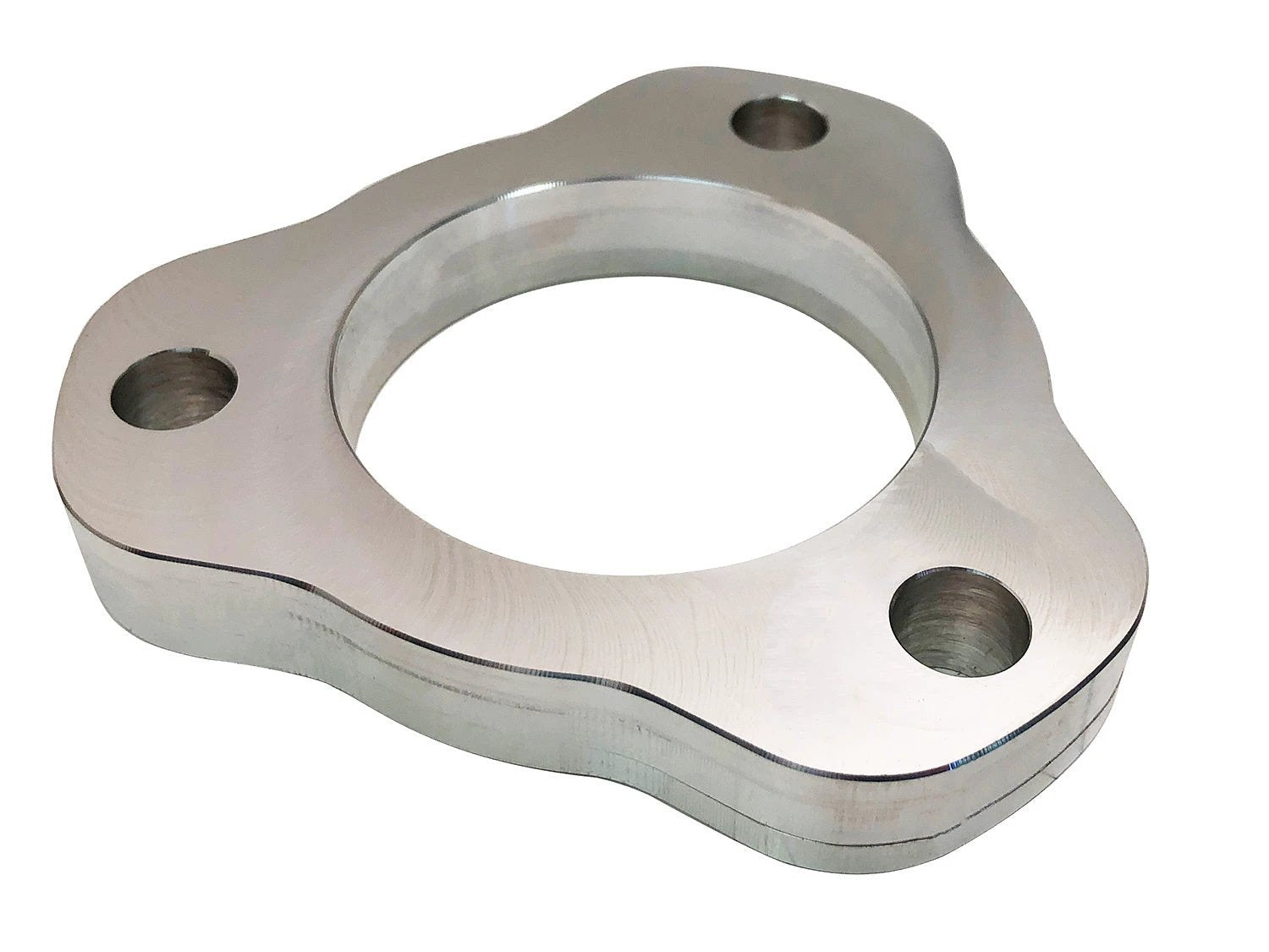 Tuff Country Tuff Country 12918 1.25" Leveling Kit (Billet Aluminum Spacers) No Shocks - Vehicle Parts & Accessories Leveling Kits