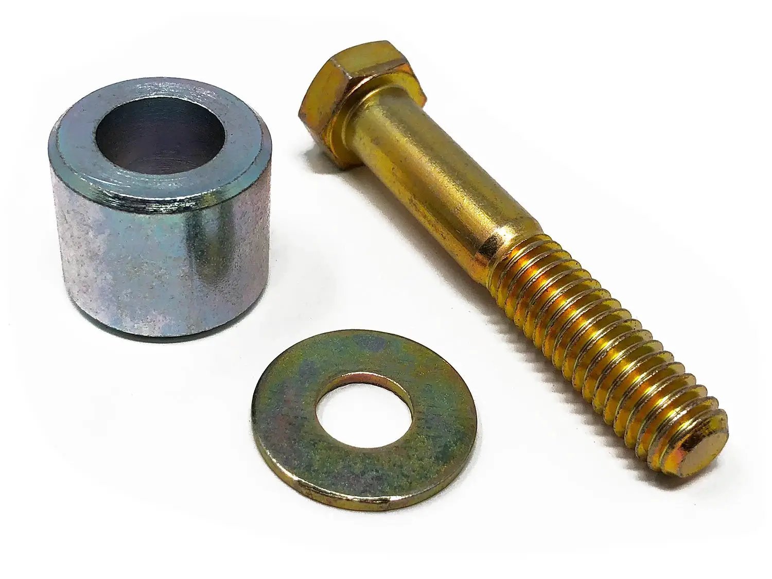 Tuff Country Tuff Country 41740 Transfer Case Drop Kit - Vehicle Parts & Accessories Misc Lift Kit Parts