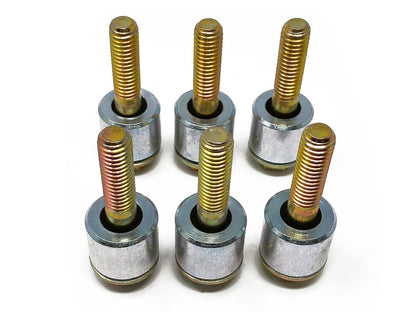 Tuff Country Tuff Country 41740 Ez-Flex Lower Control Arms - Front (Each) - Vehicle Parts & Accessories More Products