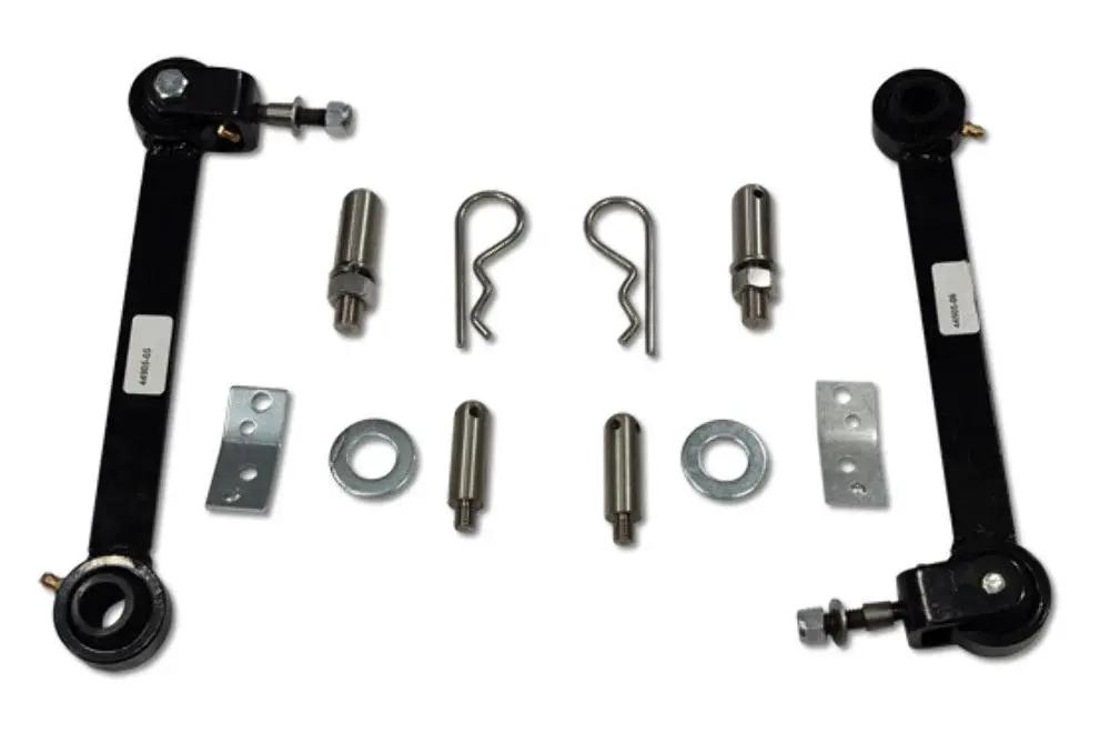 Tuff Country Tuff Country 41806 Transfer Case Drop Kit - Vehicle Parts & Accessories Misc Lift Kit Parts