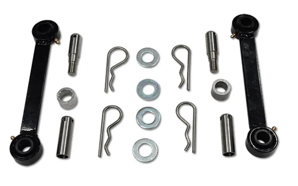 Tuff Country Tuff Country 41807 Transfer Case Drop Kit - Vehicle Parts & Accessories Misc Lift Kit Parts