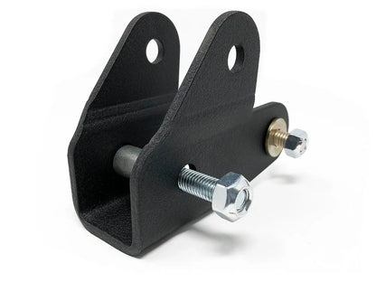 Tuff Country Tuff Country 41820 Front Track Bar Relocation Bracket for 3.5" Lift Kit - Vehicle Parts & Accessories Track Bar Brackets