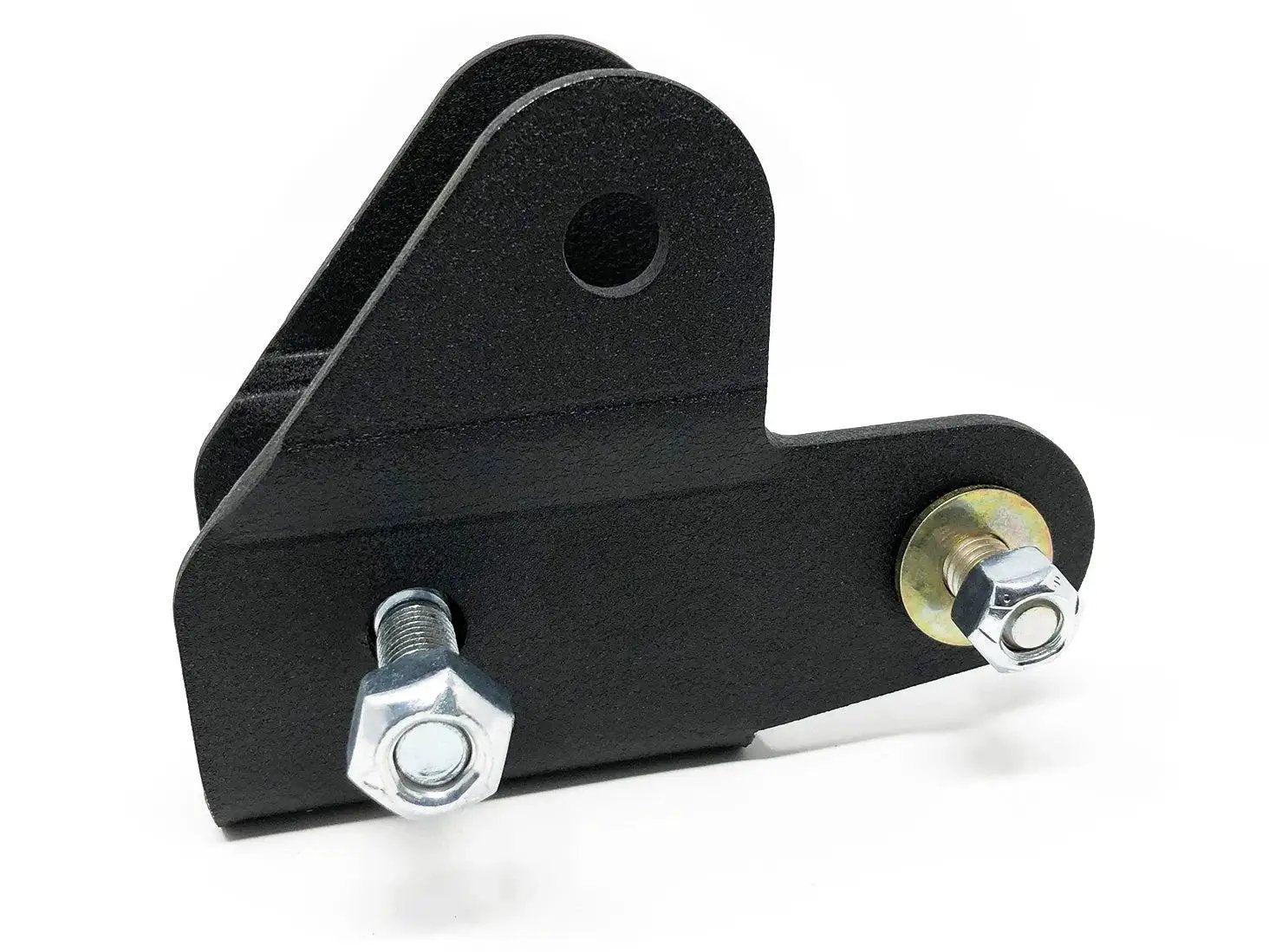 Tuff Country Tuff Country 41820 Front Track Bar Relocation Bracket for 3.5" Lift Kit - Vehicle Parts & Accessories Track Bar Brackets
