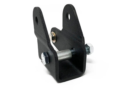 Tuff Country Tuff Country 41820 Front Track Bar Relocation Bracket for 3.5" Lift Kit - Vehicle Parts & Accessories Track Bar Brackets