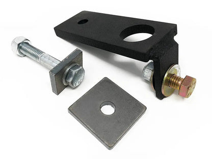 Tuff Country Tuff Country 41821 Front Track Bar Relocation Bracket for 3.5" To 4" Lift Kit - Vehicle Parts & Accessories Track Bar Brackets
