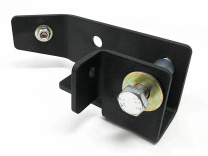 Tuff Country Tuff Country 41825 Rear Track Bar Relocation Bracket for 3.5" To 4" Lift Kit - Vehicle Parts & Accessories Track Bar Brackets