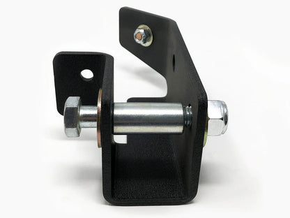 Tuff Country Tuff Country 41825 Rear Track Bar Relocation Bracket for 3.5" To 4" Lift Kit - Vehicle Parts & Accessories More Products