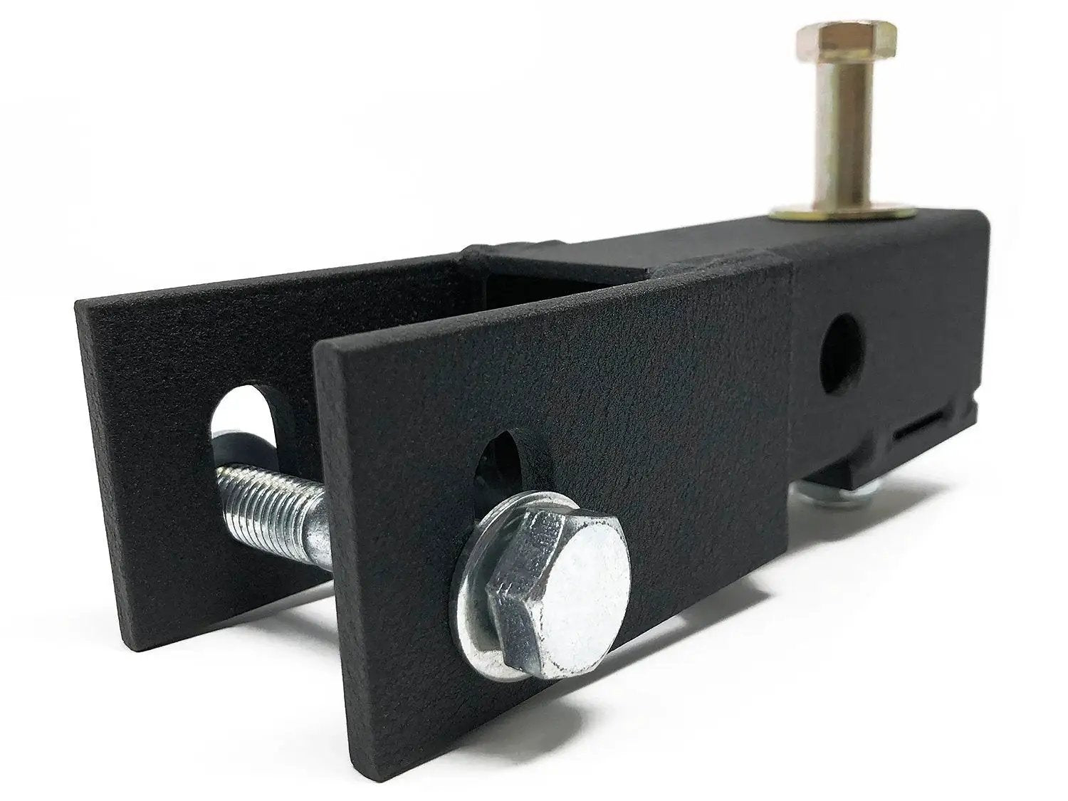 Tuff Country Tuff Country 41826 Rear Track Bar Relocation Bracket for 3.5" To 4" Lift Kit - Vehicle Parts & Accessories Track Bar Brackets