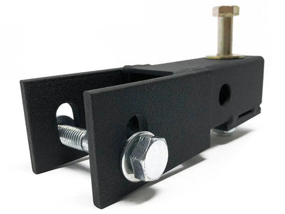 Tuff Country Tuff Country 41826 Rear Track Bar Relocation Bracket for 3.5" To 4" Lift Kit - Vehicle Parts & Accessories Track Bar Brackets