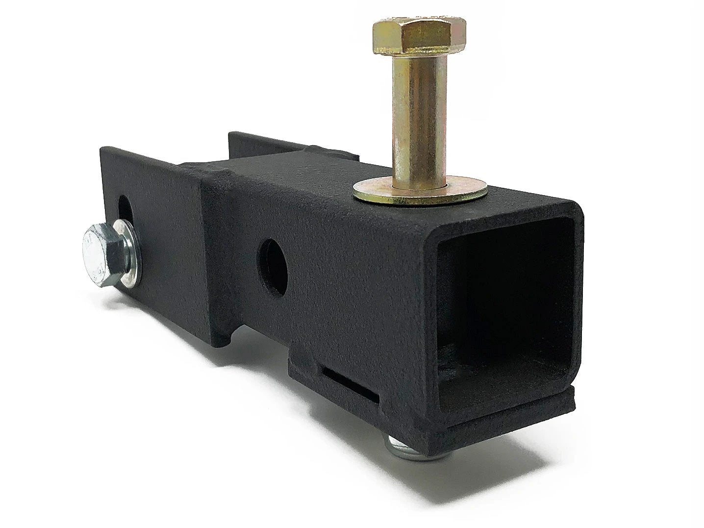 Tuff Country Tuff Country 41826 Rear Track Bar Relocation Bracket for 3.5" To 4" Lift Kit - Vehicle Parts & Accessories More Products