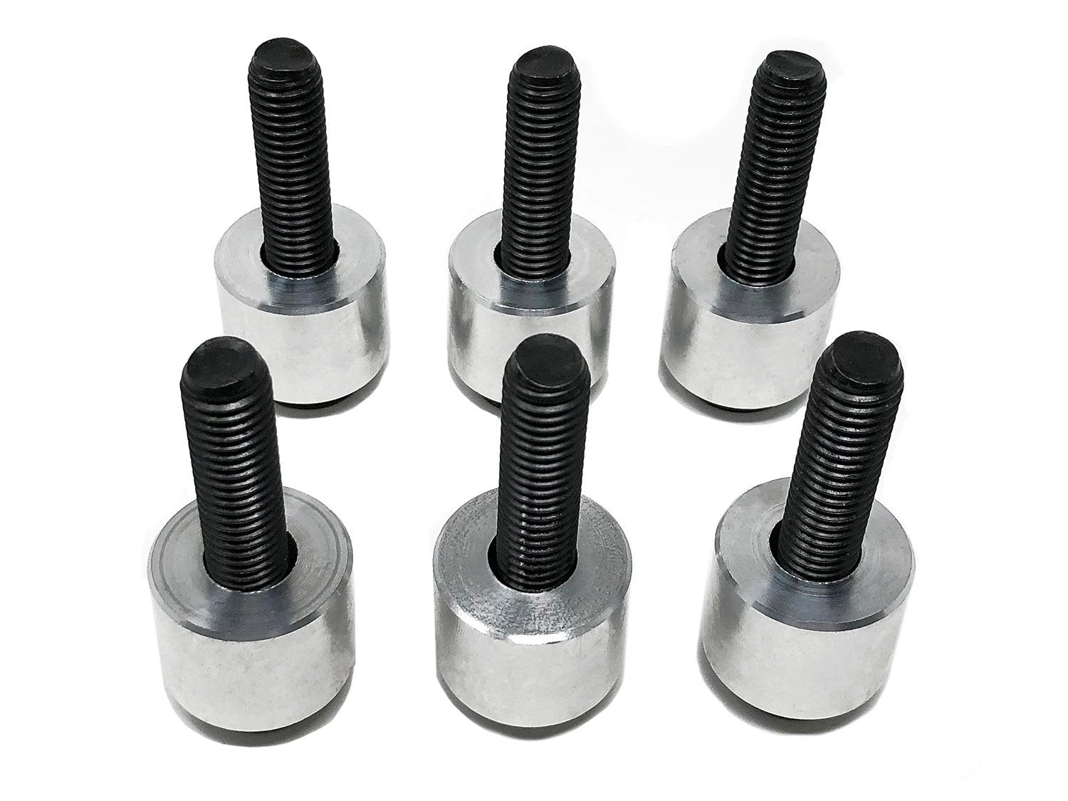 Tuff Country Tuff Country 41840 4" Over Stock Front Sway Bar Endlink Kit - Vehicle Parts & Accessories More Products