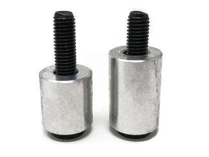 Tuff Country Tuff Country 41940 Coil Springs Spacers 1.5" (Poly) - - Pair - Vehicle Parts & Accessories More Products