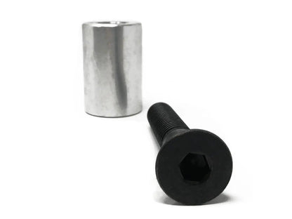 Tuff Country Tuff Country 41950 Transfer Case Drop Kit - Vehicle Parts & Accessories Misc Lift Kit Parts