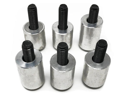 Tuff Country Tuff Country 41950 Transfer Case Drop Kit - Vehicle Parts & Accessories More Products