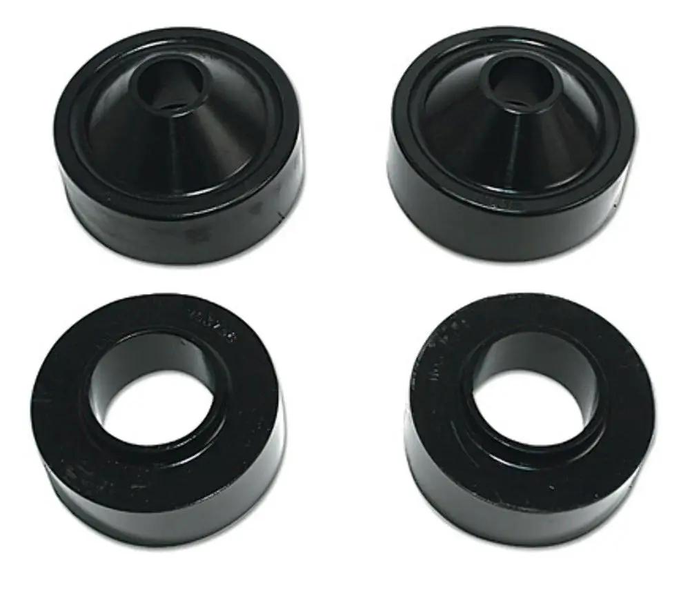 Tuff Country Tuff Country 42005KH 2" Lift Kit - Poly with SX6000 Shocks - Vehicle Parts & Accessories Lift Kits