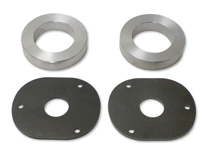 Tuff Country Tuff Country 42006 1.75" Leveling Kit (Billet Aluminum Spacers) No Shocks - Vehicle Parts & Accessories Leveling Kits