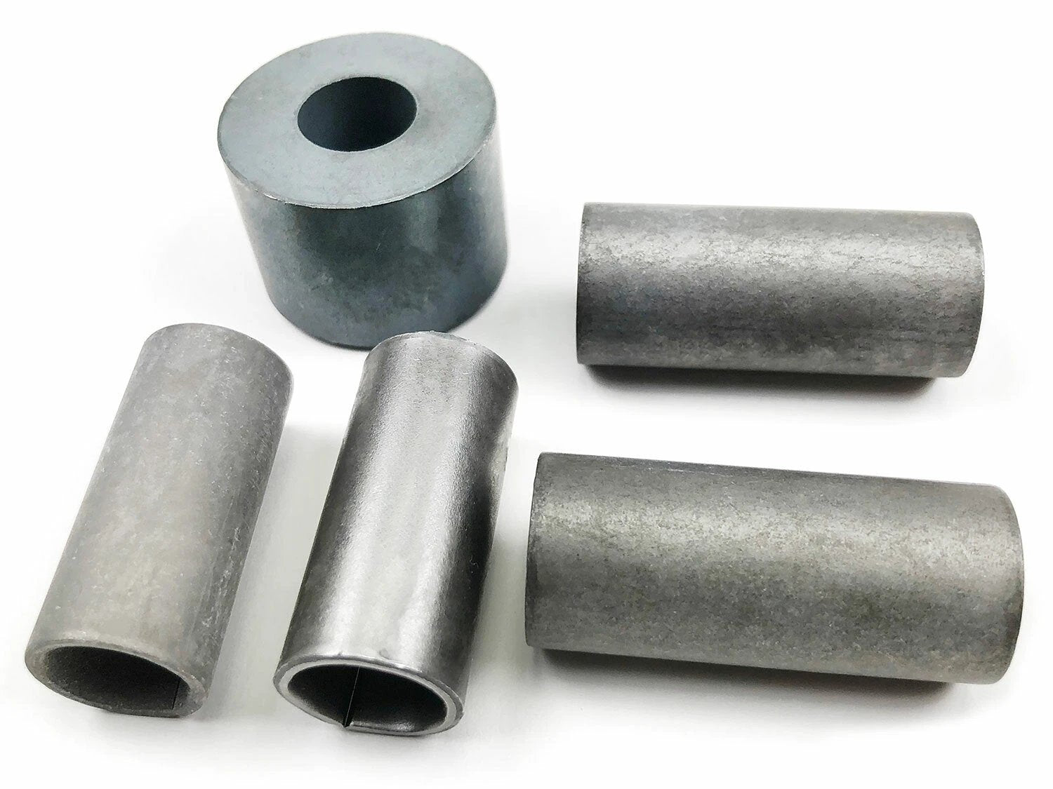 Tuff Country Tuff Country 61271 - SX8000 Nitro Gas Shock (Single) - Loop to Loop - 17 1/2" X 27 3/4" - Vehicle Parts & Accessories More Products