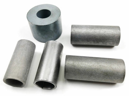 Tuff Country Tuff Country 61271 - SX8000 Nitro Gas Shock (Single) - Loop to Loop - 17 1/2" X 27 3/4" - Vehicle Parts & Accessories More Products