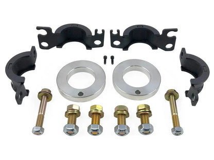 Tuff Country Tuff Country 42103 2" Lift Kit No Shocks - Vehicle Parts & Accessories Lift Kits