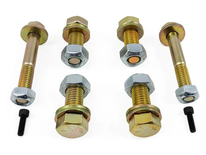 Tuff Country Tuff Country 42103 2" Lift Kit No Shocks - Vehicle Parts & Accessories Lift Kits