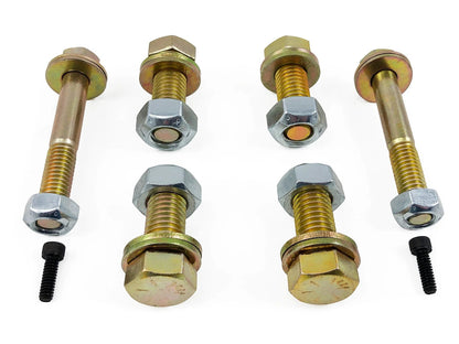 Tuff Country Tuff Country 42103 2" Lift Kit No Shocks - Vehicle Parts & Accessories Lift Kits