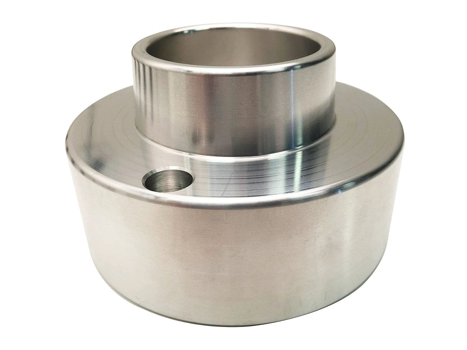 Tuff Country Tuff Country 42105 2" Lift Kit (Coil Spring Spacers) No Shocks - Vehicle Parts & Accessories Lift Kits