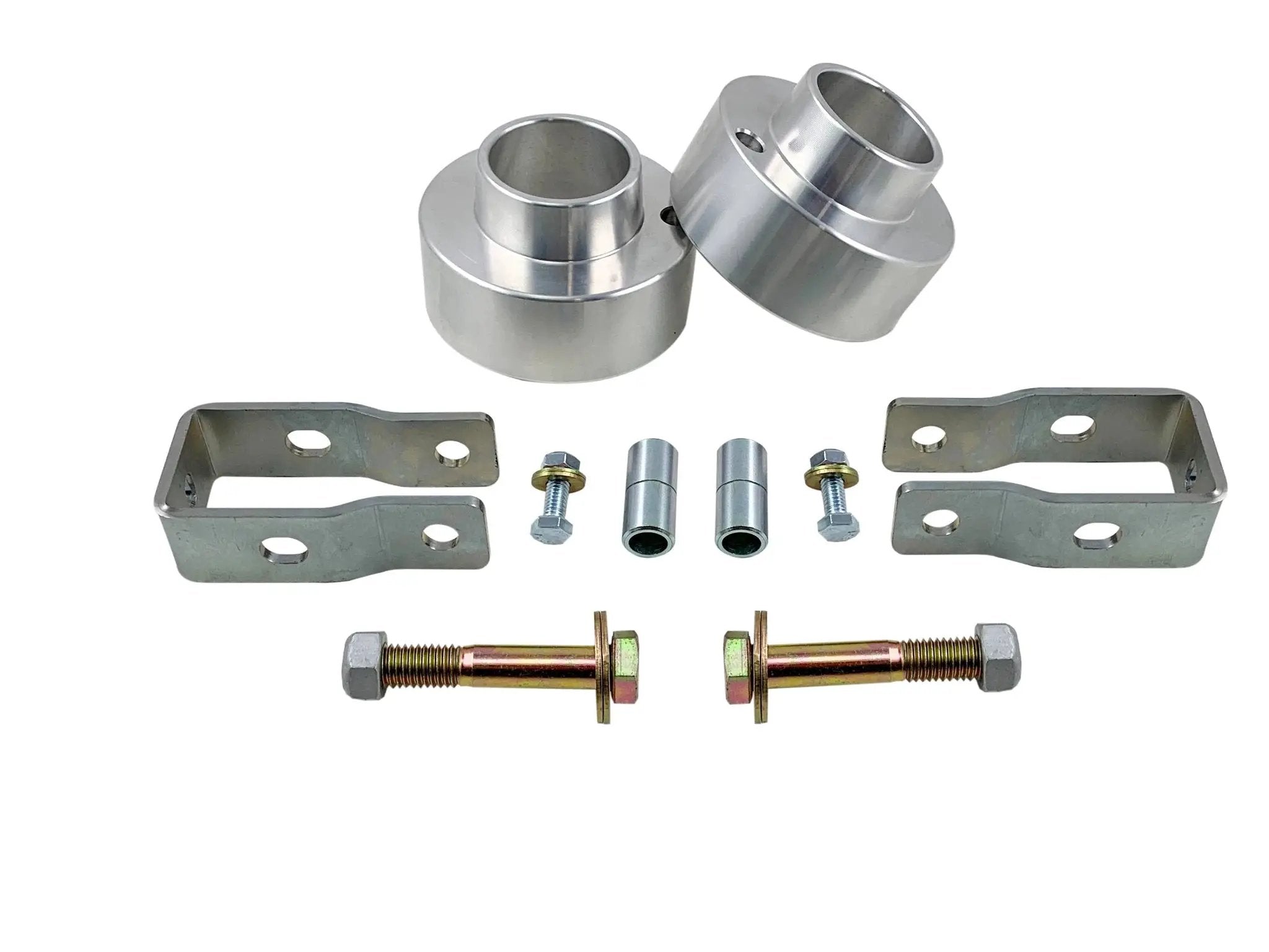 Tuff Country Tuff Country 42200 2" Leveling Kit - Vehicle Parts & Accessories Leveling Kits