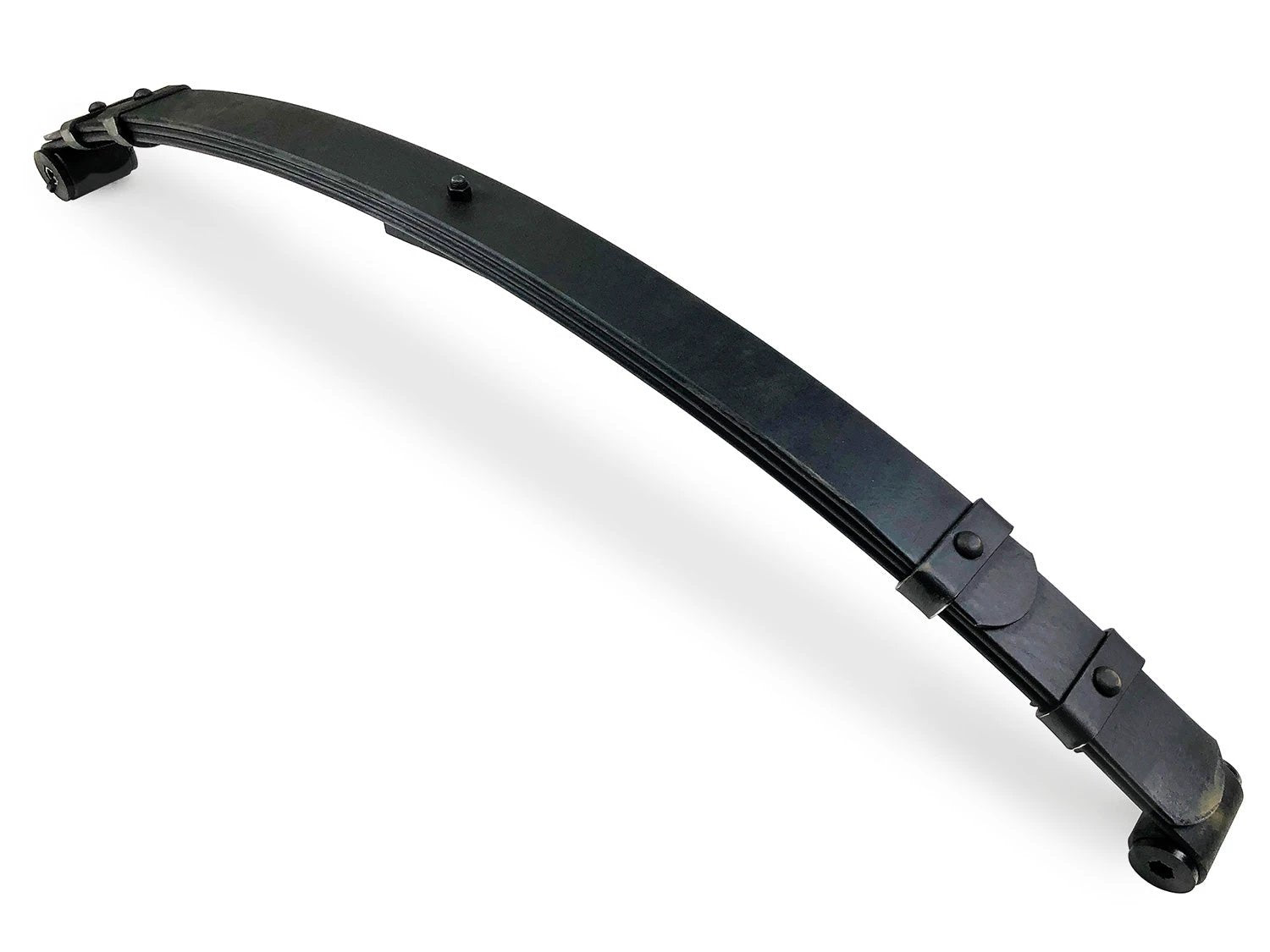 Tuff Country Tuff Country 42701KN 2.5" Lift Kit EZ-Ride with SX8000 Shocks - Vehicle Parts & Accessories Lift Kits