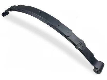 Tuff Country Tuff Country 42703K 4" Lift Kit EZ-Ride No Shocks - Vehicle Parts & Accessories Lift Kits