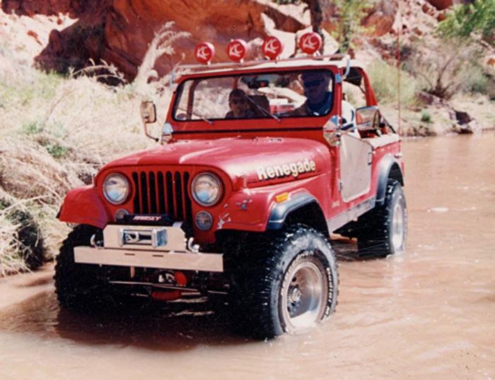 Tuff Country Tuff Country 42703KN 4" Lift Kit EZ-Ride with SX8000 Shocks - Vehicle Parts & Accessories Lift Kits