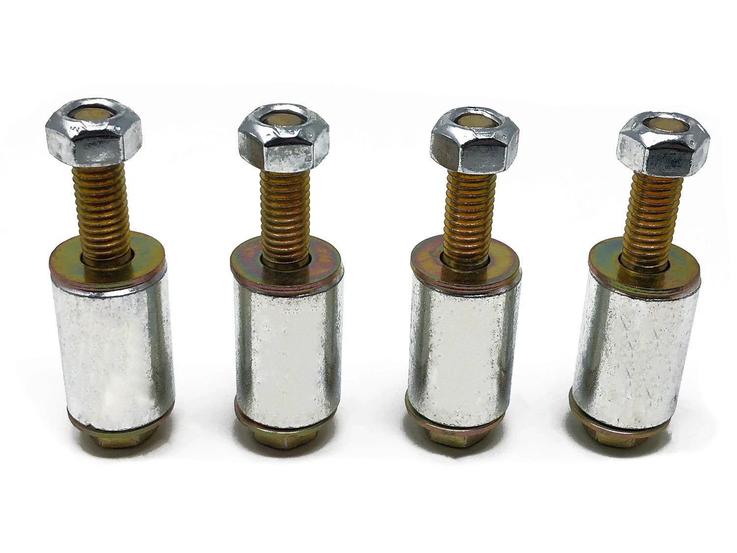 Tuff Country Tuff Country 10703 Transfer Case Drop Kit for Use with 4" To 6" Lift Kit - Vehicle Parts & Accessories More Products