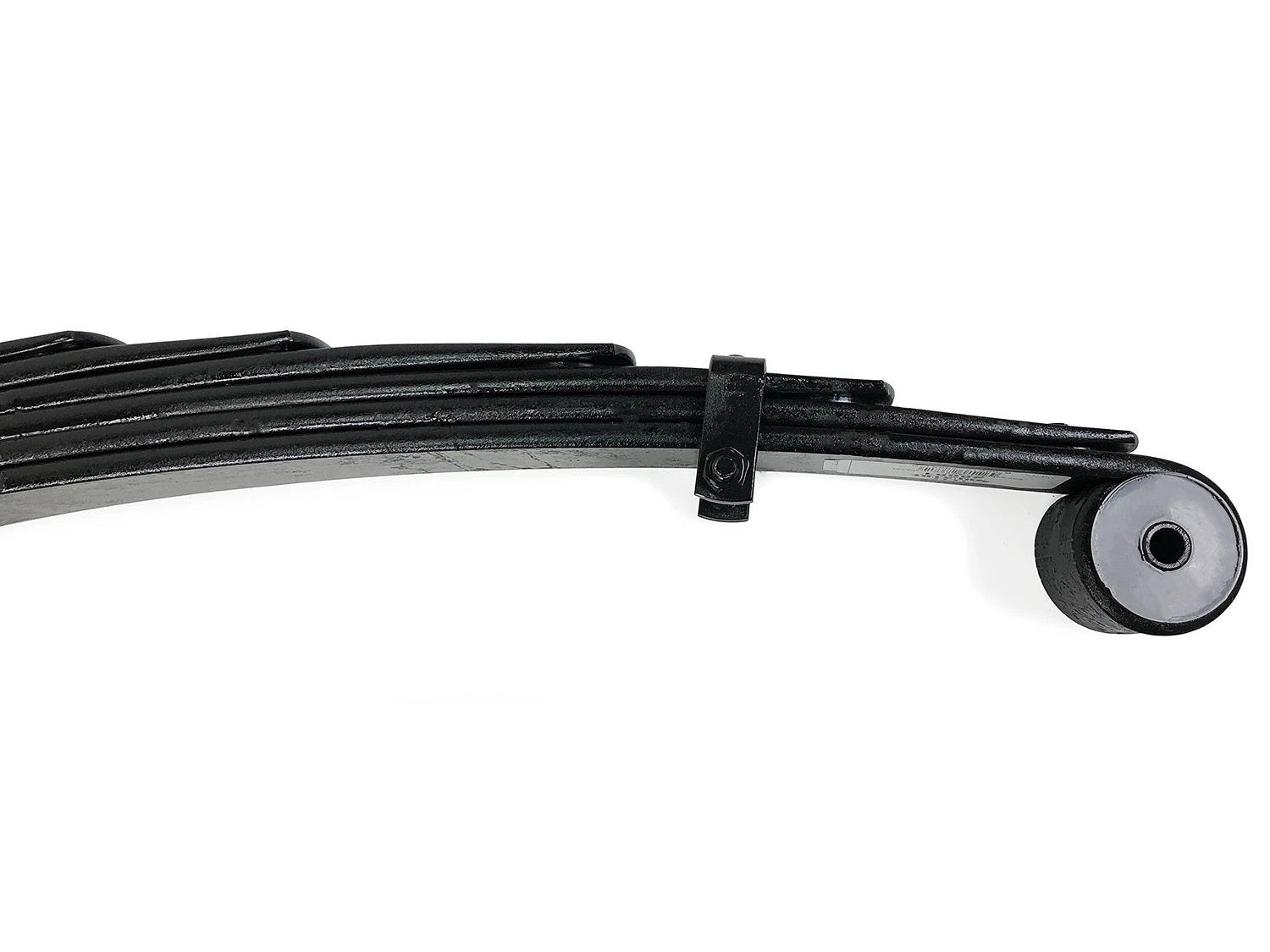 Tuff Country Tuff Country 28681 6" Front EZ-Ride Leaf Spring - Vehicle Parts & Accessories More Products