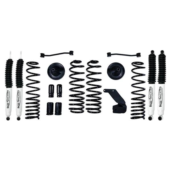 Tuff Country Tuff Country 43000KN 3" Lift Kit EZ-Ride with SX8000 Shocks - Vehicle Parts & Accessories Lift Kits