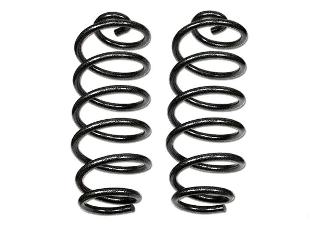 Tuff Country Tuff Country 43010 3" Rear Lift Coil Springs - - Pair - Vehicle Parts & Accessories Coil Springs