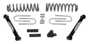Tuff Country Tuff Country 43802 3.5 " Lift Kit No Shocks - Vehicle Parts & Accessories Box Kits