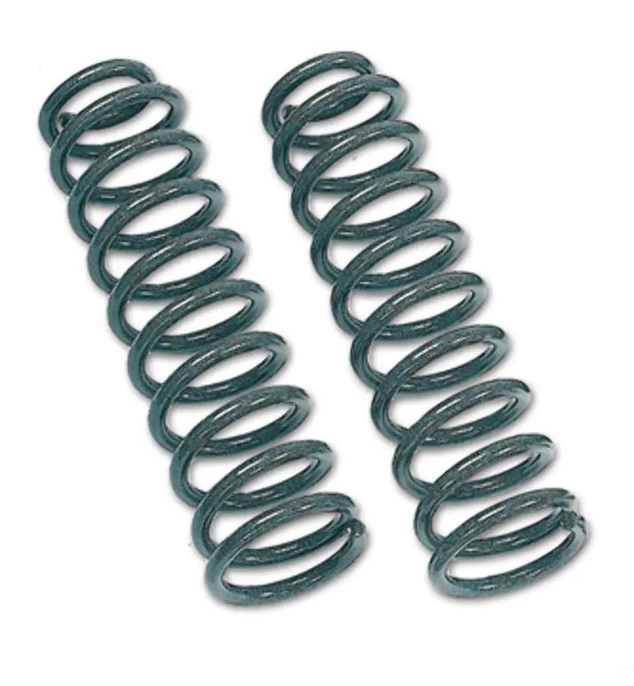 Tuff Country Tuff Country 43907 3.5" Rear Lift Coil Springs - - Pair - Vehicle Parts & Accessories Coil Springs