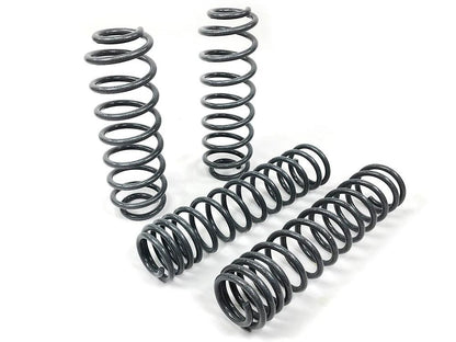 Tuff Country Tuff Country 44100 4" Lift Kit No Shocks - Vehicle Parts & Accessories Lift Kits
