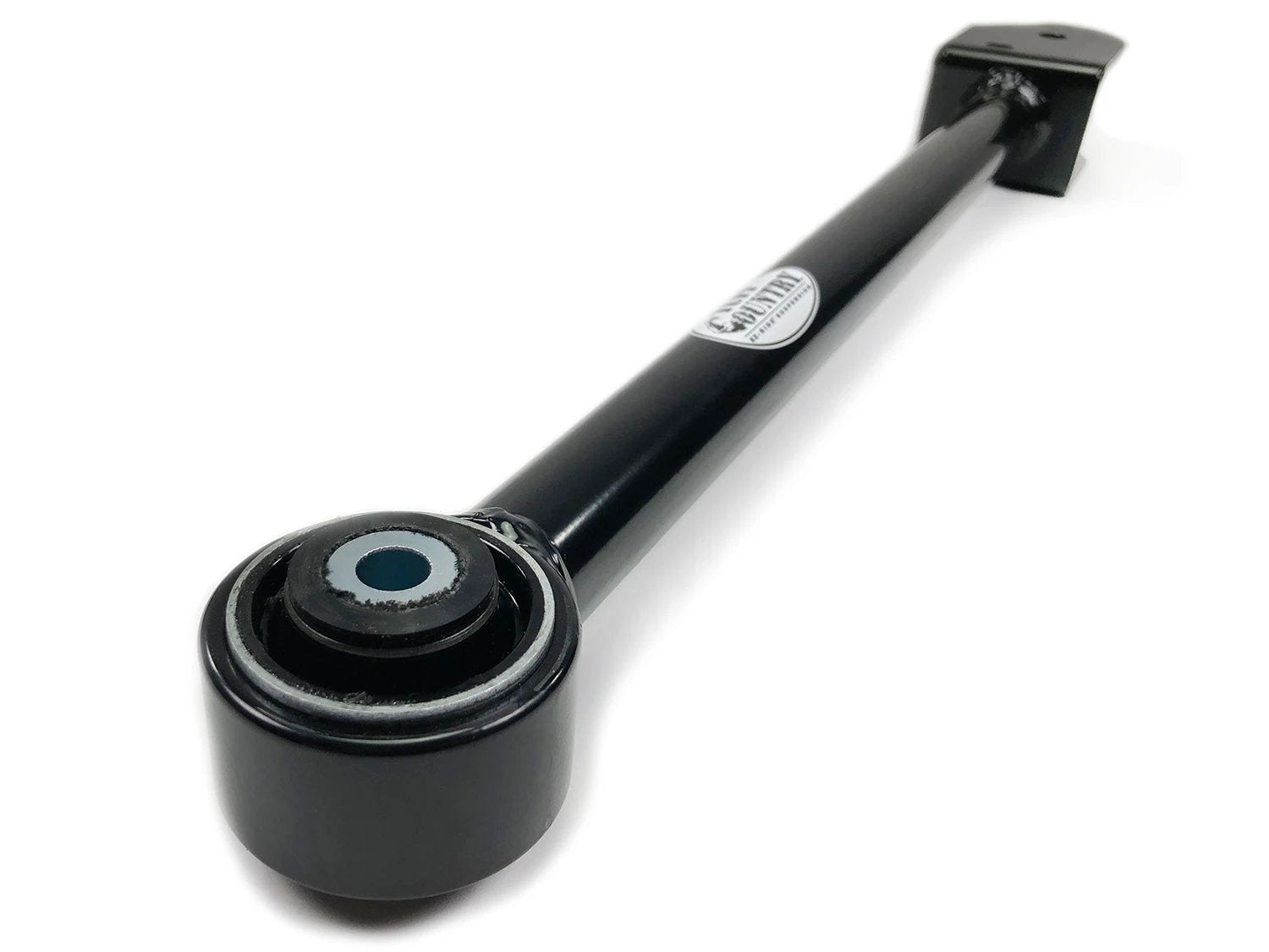 Tuff Country Tuff Country 44105 4" Ez-Flex Lift Kit No Shocks - Vehicle Parts & Accessories Lift Kits