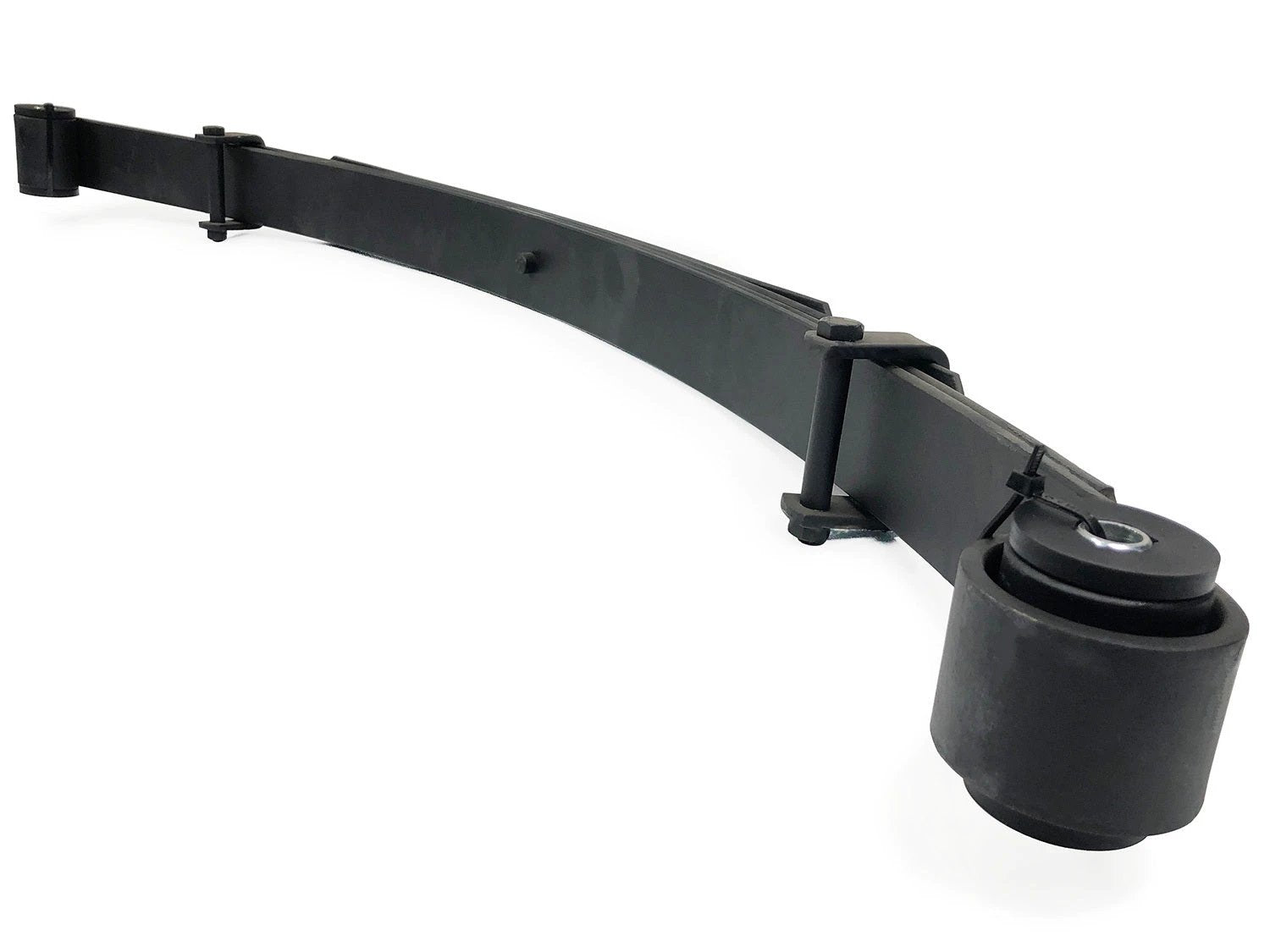 Tuff Country Tuff Country 48280 2" Front EZ-Ride Leaf Spring - Vehicle Parts & Accessories More Products