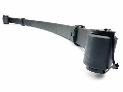 Tuff Country Tuff Country 48270 2" Front EZ-Ride Leaf Spring - Vehicle Parts & Accessories Leaf Springs