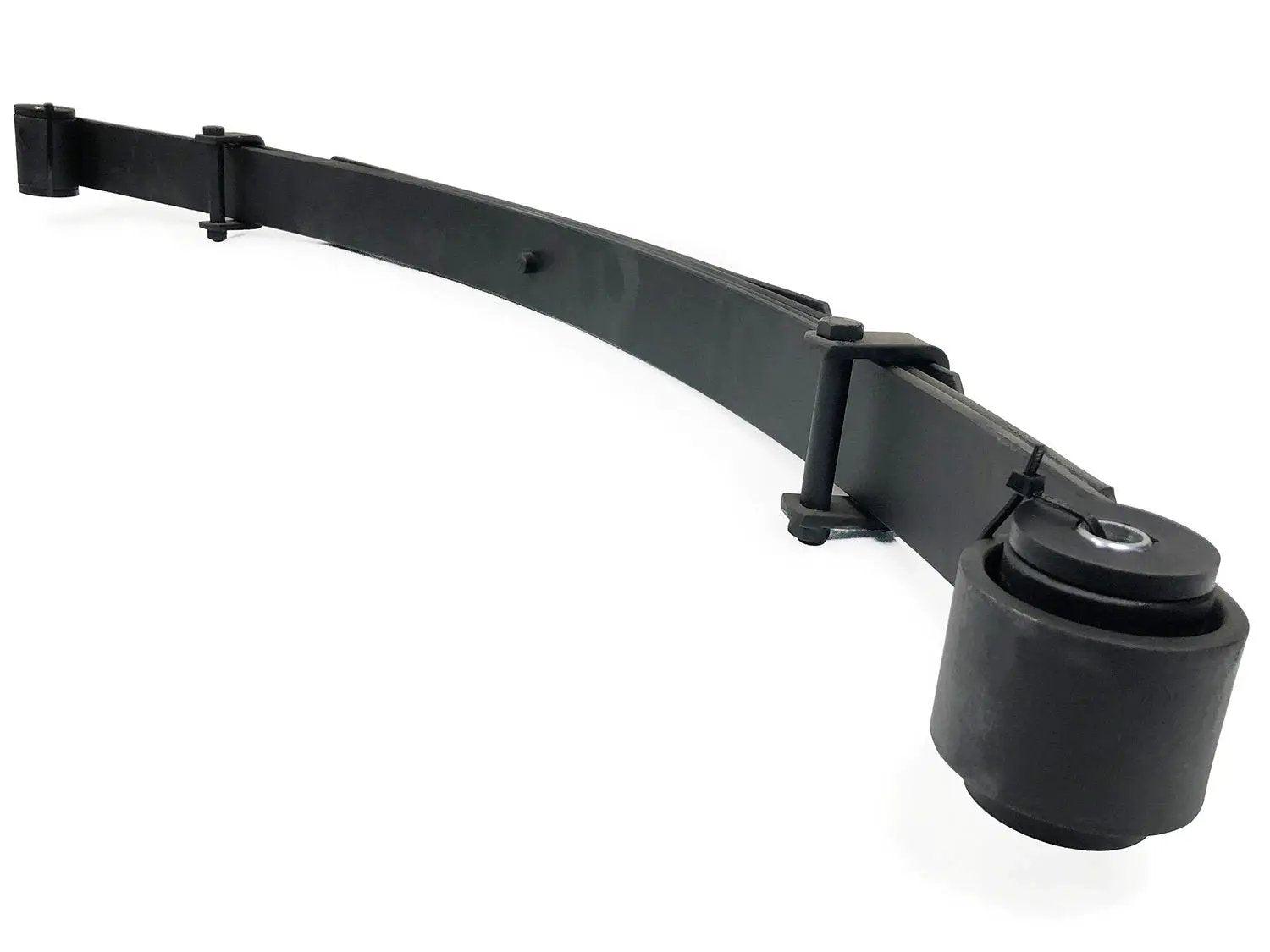 Tuff Country Tuff Country 48280 2" Front EZ-Ride Leaf Spring - Vehicle Parts & Accessories Leaf Springs