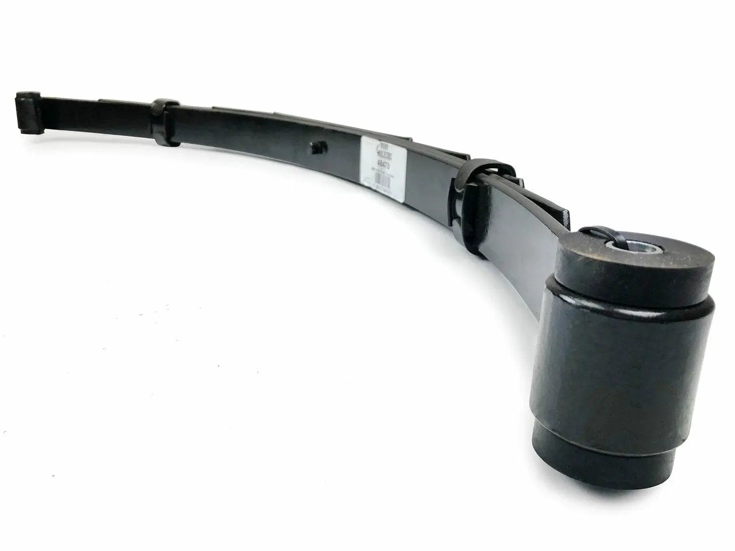 Tuff Country Tuff Country 48470 4" Front EZ-Ride Leaf Spring - Vehicle Parts & Accessories Leaf Springs