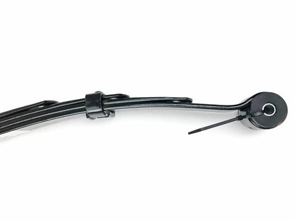 Tuff Country Tuff Country 48470 4" Front EZ-Ride Leaf Spring - Vehicle Parts & Accessories Leaf Springs
