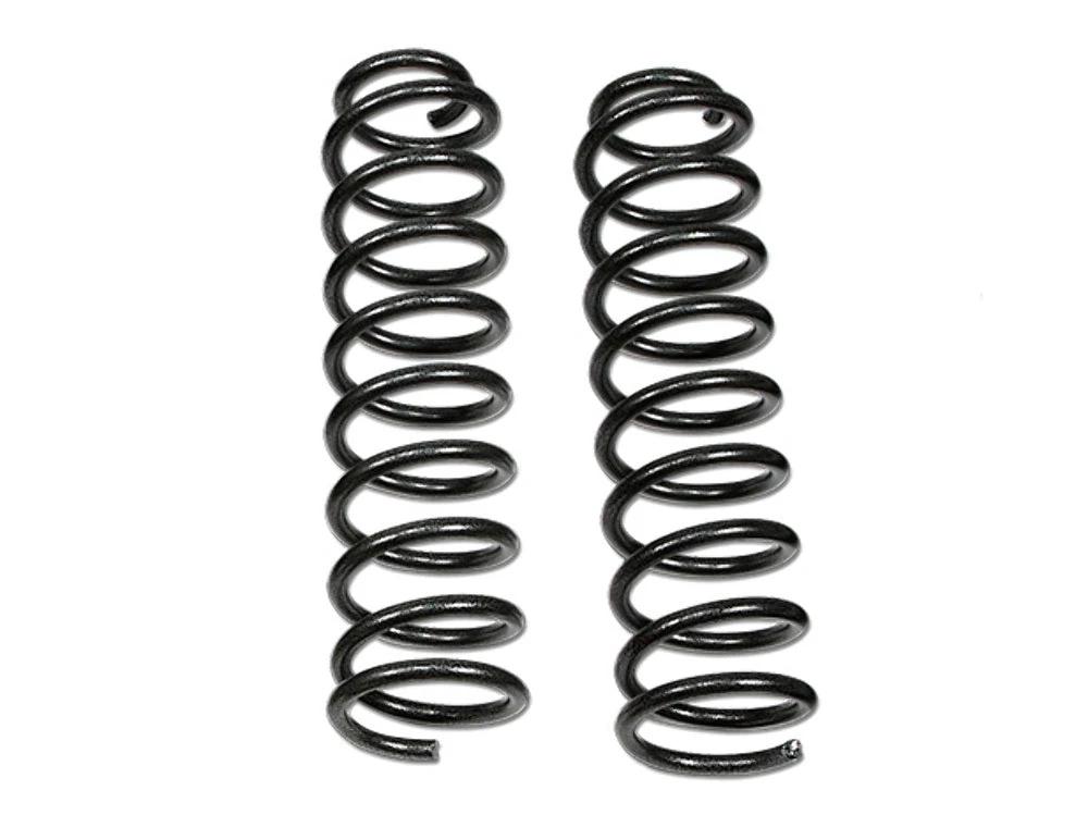 Tuff Country Tuff Country 43009 3" Front Lift Coil Springs - - Pair - Vehicle Parts & Accessories More Products