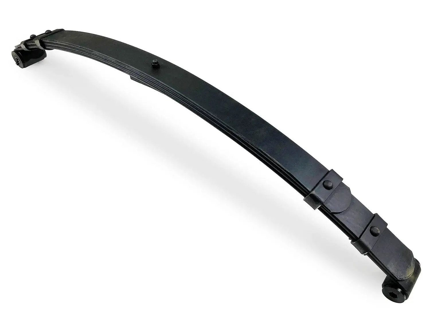 Tuff Country Tuff Country 49270 2" Rear EZ-Ride Leaf Spring - Vehicle Parts & Accessories Leaf Springs