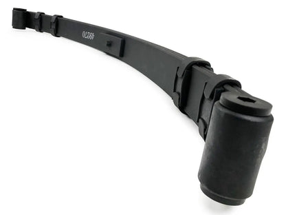 Tuff Country Tuff Country 49270 2" Rear EZ-Ride Leaf Spring - Vehicle Parts & Accessories Leaf Springs