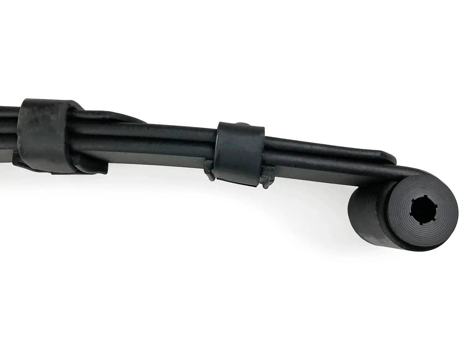 Tuff Country Tuff Country 49270 2" Rear EZ-Ride Leaf Spring - Vehicle Parts & Accessories Leaf Springs