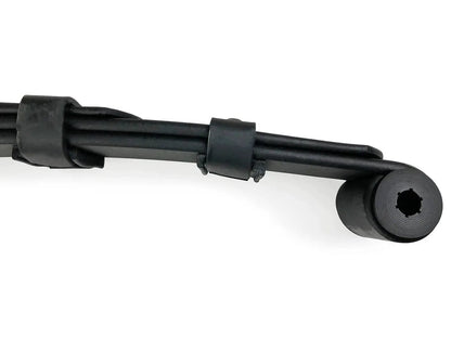 Tuff Country Tuff Country 49270 2" Rear EZ-Ride Leaf Spring - Vehicle Parts & Accessories Leaf Springs