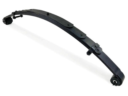 Tuff Country Tuff Country 49280 2" Rear EZ-Ride Leaf Spring - Vehicle Parts & Accessories Leaf Springs